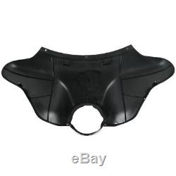 Batwing Inner Outer Fairing Fit For Harley Touring Street Electra Glide 96-13 97