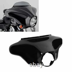 Batwing Upper Outer Fairing For Harley Touring Electra Street Glide 1996-2013