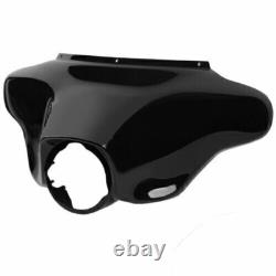 Batwing Upper Outer Fairing For Harley Touring Electra Street Glide 1996-2013