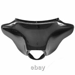 Batwing Upper Outer Fairing For Harley Touring Electra Street Glide 1996-2013