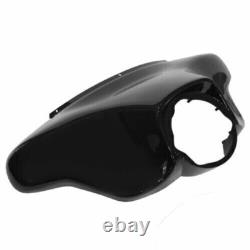 Batwing Upper Outer Fairing For Harley Touring Electra Street Glide 1996-2013