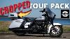 Best Harley Davidson Tour Pack Top Box Advanblack Rushmore Chopped Tour Pack