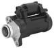 Black 1.6kw Starter Motor 17+ Harley Flhr Flht Touring Trike 31400053 17044