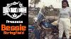 Black Harley Davidson Riders Series Presents Bessie Stringfield The Motorcycling Queen Of Miami