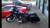 Black Harley Riders