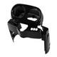 Black Instrument Housing Nacelle Fit For Harley Touring Road Glide 2015-2023 22