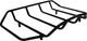 Black Tour-pak Luggage Rack For Harley-davidson Cvo Road Glide Fltrse3 2009