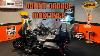 Building My Dream Motorcycle Man Cave Garage How To