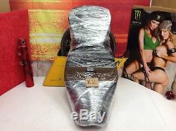 C&C Custom Seat 97-07 Harley Touring Sport Tour Reach Seat OEM