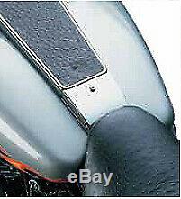 C&C Custom Seat 97-07 Harley Touring Sport Tour Reach Seat OEM