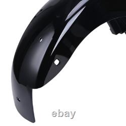 CVO 4 Extended Rear Fender LED Wire Harness for 1993-2008 Harley Touring models
