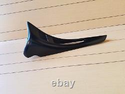 Chin Spoiler For All Harley Davidson Touring Models From 2009-2014