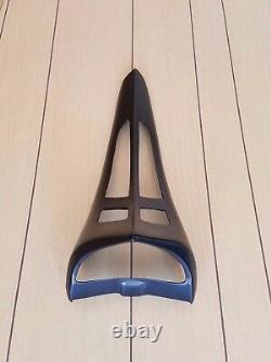 Chin Spoiler For All Harley Davidson Touring Models From 2009-2014