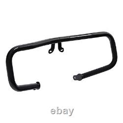 Chopped Engine Guard Crash Bar Fit For Harley Touring Road King 2014-2023 New