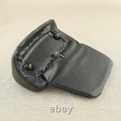 Chopped Pack Trunk Backrest Fit For Harley Tour Pak Touring Model 14-20