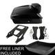 Chopped Pack Trunk Mount Docking Hardware For Harley Tour Pak Road Glide 2014-25