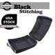 Chopped Tour Pack Liners Black Stitching For Chopped Touring Pak Advanblack