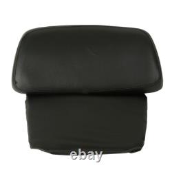 Chopped Trunk Latch Pad Mount Docking Fit For Harley Tour Pak Touring 2014-2023