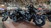 Crystal Harley Davidson World Class Dealership Tour