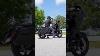 Custom Stage Ii 2024 Harley Davidson Road Glide Rev Clip