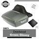 Deadwood Green Glossy Advanblack Fits 97+ Harley/softail Rushmore King Tour Pack