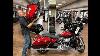 Detachable Tour Pak Tutorial 2018 Harley Davidson Limited