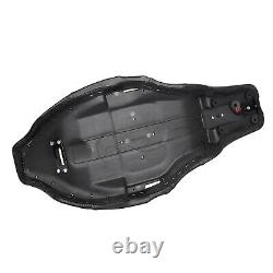 Driver Front Rear Seat For Harley Road Street Glide Special FLHXS FLTRXS FLTRX