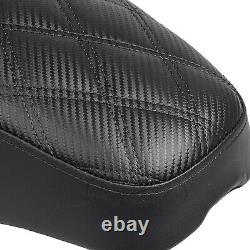 Driver Front Rear Seat For Harley Road Street Glide Special FLHXS FLTRXS FLTRX