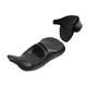 Driver Passenger Seat & Backrest Fit For Harley Touring Electra Glide 1997-2007
