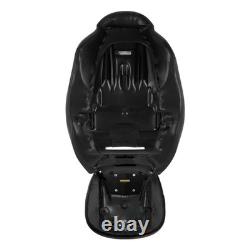 Driver & Passenger Seat Fit For Harley Touring Road Street Glide 2015-2023