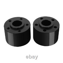 Dual Disc Front Wheel Hubs Fits For Harley Touring Road King Glide Non-ABS 08-Up