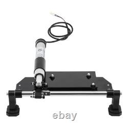 Electric Center Stand Fit For Harley Touring Electra Road Street Glide 2017-2025