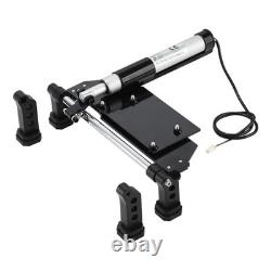 Electric Center Stand Fit For Harley Touring Electra Road Street Glide 2017-2025