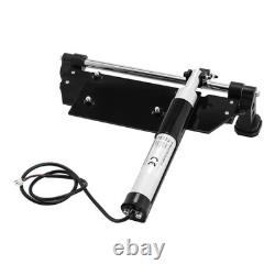 Electric Center Stand Fit For Harley Touring Electra Road Street Glide 2017-2025