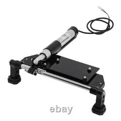 Electric Center Stand Fit For Harley Touring Electra Road Street Glide 2017-2025