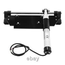 Electric Center Stand Fit For Harley Touring Electra Road Street Glide 2017-2025