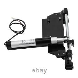 Electric Center Stand Fit For Harley Touring Electra Road Street Glide 2017-2025