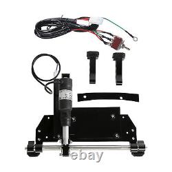 Electric Center Stand Fit For Harley Touring Models 2009-2016