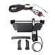 Electric Center Stand Fit For Harley Touring Road King Glide 2009-2016 2017-2025