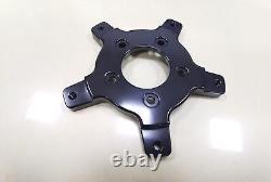 Enforcer Brake Rotor Adapter For Harley Touring 14-23 Electra Road Glide FLH FLT