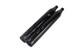 Exhaust Deep Roaring Sound For Harley Touring 4.0 Mufflers 1995-2016 Black