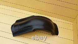 Extended Stretched Rear Fender For Harley Davidson Touring Models 1996-2013