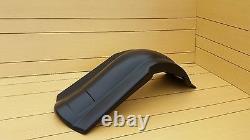 Extended Stretched Rear Fender For Harley Davidson Touring Models 1996-2013