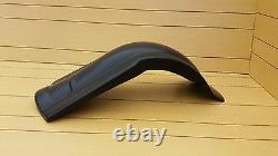 Extended Stretched Rear Fender For Harley Davidson Touring Models 1996-2013