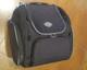 Free Shipping! Harley Bar & Shield Zippered Touring Luggage Bag Black