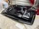 Factory New Tour Pak Lid Harley Touring Black Bagger Flh Flhx Road Street Glide