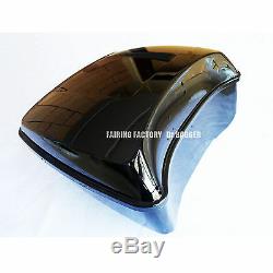 Fairing Factory 2014 Up King Tourpak Tour Pack Metal Base Seal 4 Harley Davidson