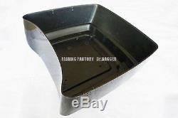 Fairing Factory 2014 Up King Tourpak Tour Pack Metal Base Seal 4 Harley Davidson