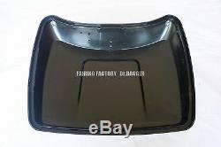 Fairing Factory 2014 Up King Tourpak Tour Pack Metal Base Seal 4 Harley Davidson