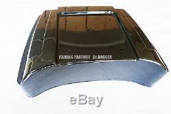 Fairing Factory 2014 Up King Tourpak Tour Pack Metal Base Seal 4 Harley Davidson